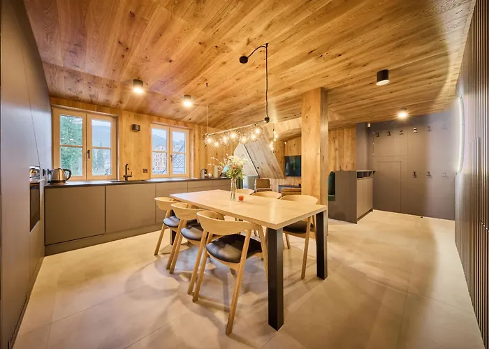Apartment Maj-7 By Interhome