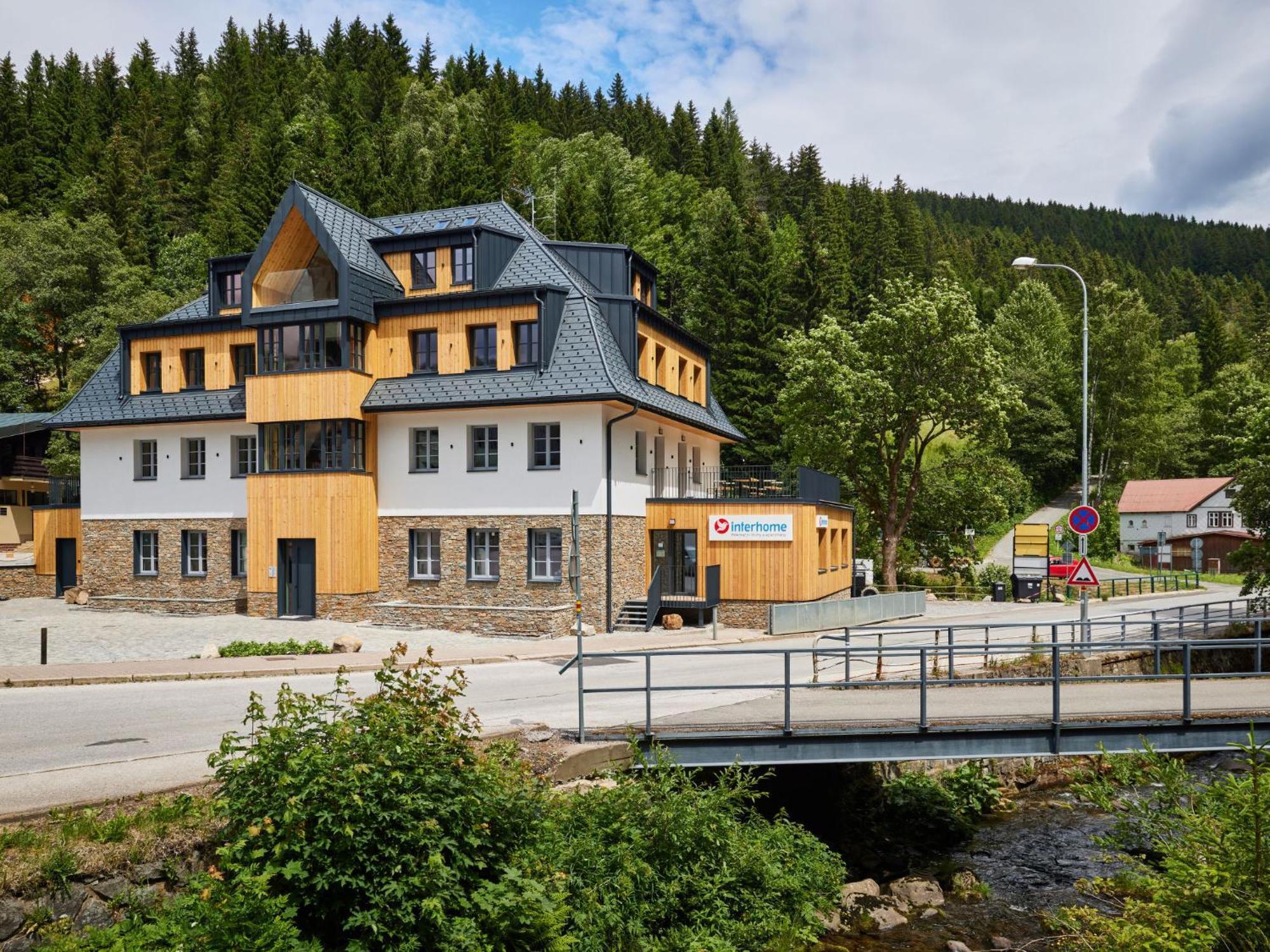 Maj-7 By Interhome Apartment