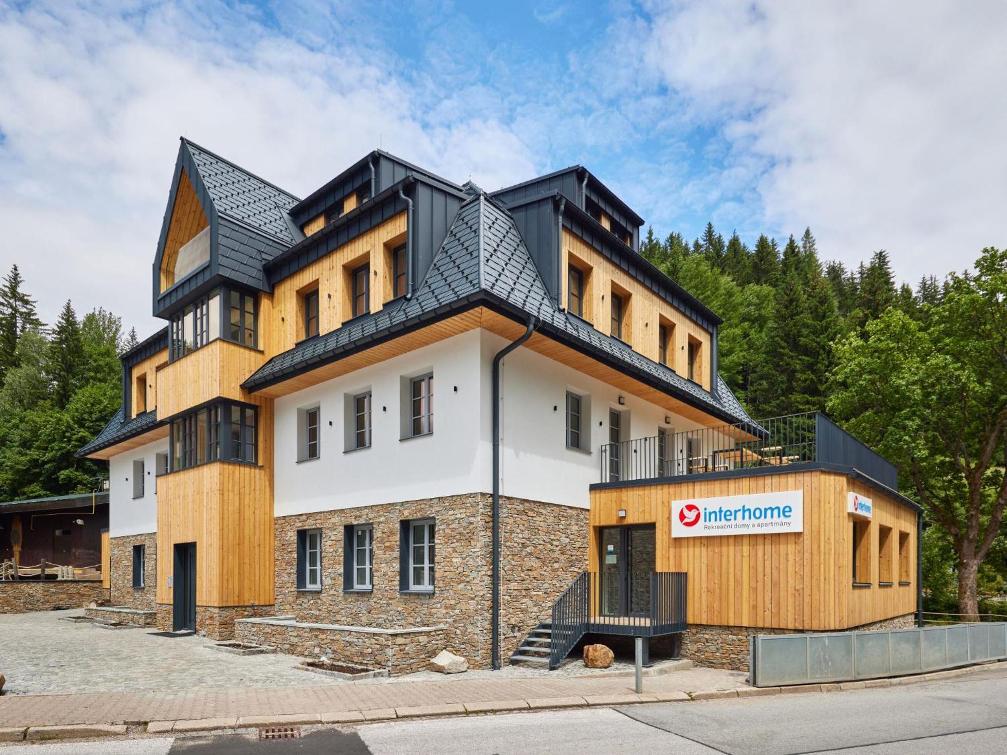 Apartment Maj-7 By Interhome Pec pod Snezkou