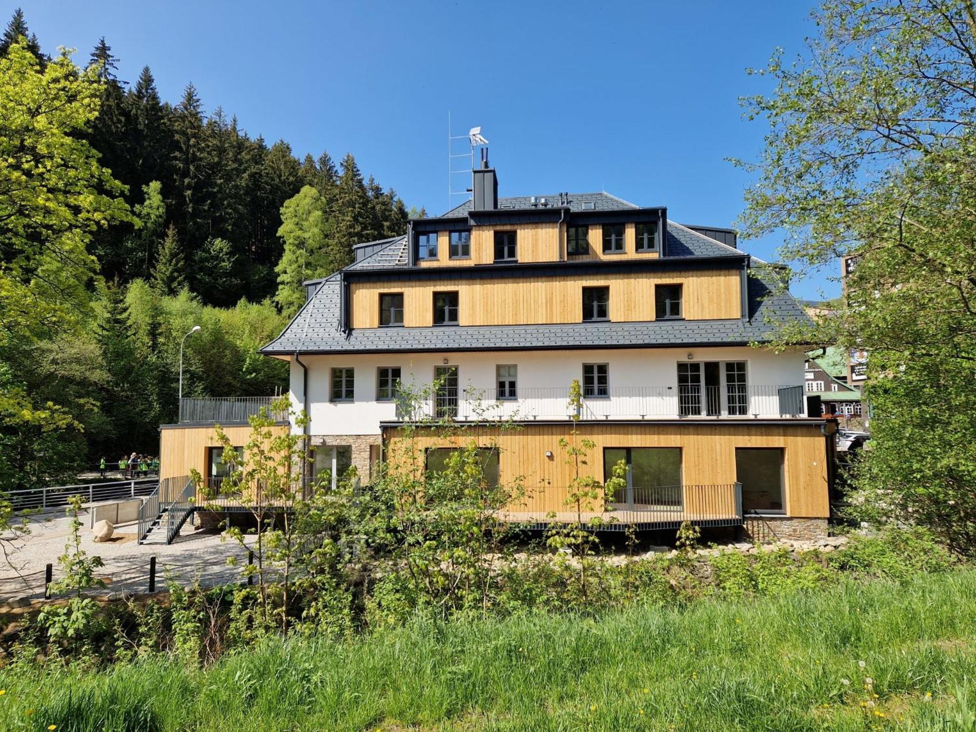 Maj-7 By Interhome Apartment *